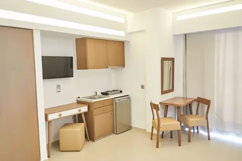 Troulis Apart-Hotel in Βλυχάδα — foto 9