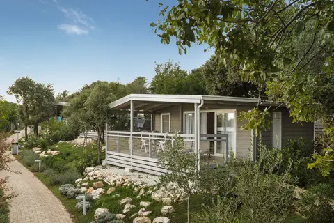 Maistra Camping Veštar in Rovinj — foto 17