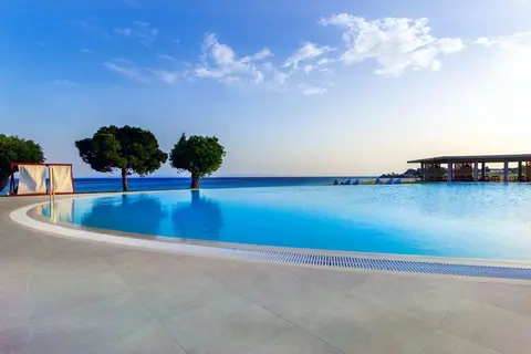 Ammoa Luxury Hotel & Spa Resort in Δημοτική Ενότητα Σιθωνίας — foto 4