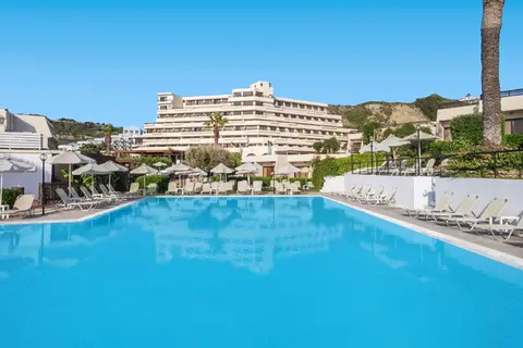 Sol Cosmopolitan Rhodes in Δημοτική Ενότητα Ρόδου — foto 5