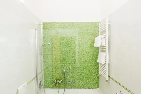 Hotel Ateneo in Venetië — foto 20