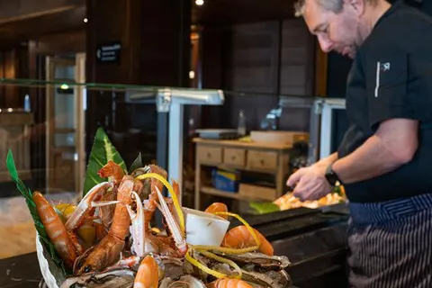 Hotel Levanna foto 13