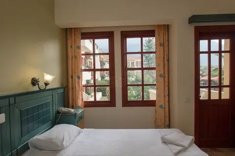 Celay Hotel in Fethiye, foto 18