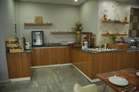 Izgi Turhan Otel in Batman — foto 5