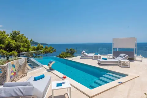 Villa Orabelle in Slano — foto 4