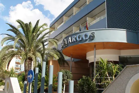 Hotel Argos in Ibiza-Stad, foto 29