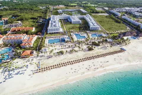 Hotel Riu Republica in Salvaleón de Higüey