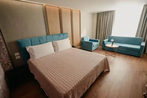 Hotel Martiness in Durres — foto 8