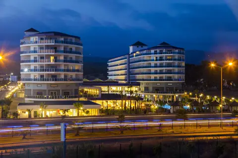 Eftalia Sol in Çorum — foto 12