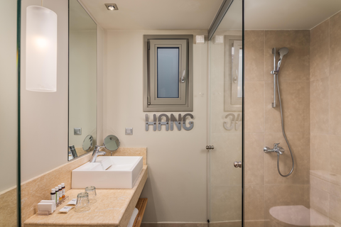 Hotel Ino Village foto 18