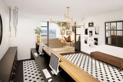 La Concha Boutique Appartementen in Arrecife — foto 11