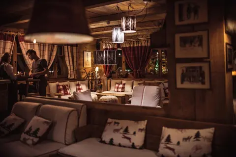 Hotel Svizzero in Courmayeur — foto 6