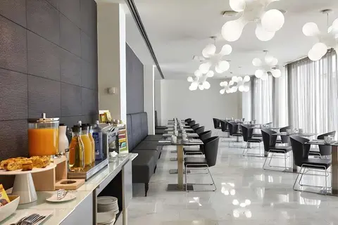Eurostars Lex in l'Hospitalet de Llobregat, foto 6
