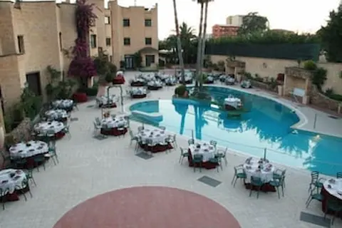 Grand Hotel Mosè in Agrigento, foto 9