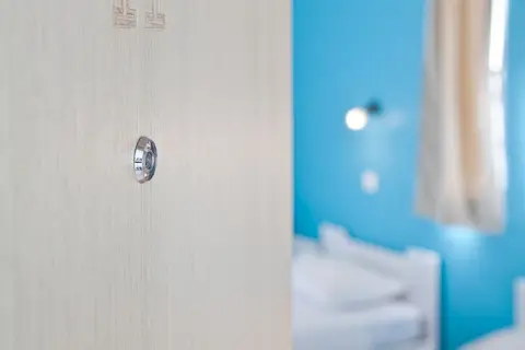 Melissanthi Hotel in Paralía Dionysíou, foto 15