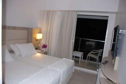 Begonville Beach Hotel in Marmaris, foto 4