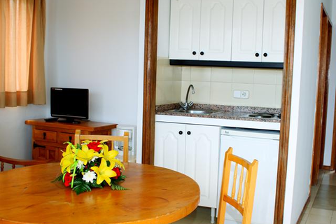 Appartementen Marivista foto 6