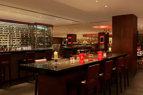 Hilton Garden Inn New Delhi/ Saket in Delhi — foto 21