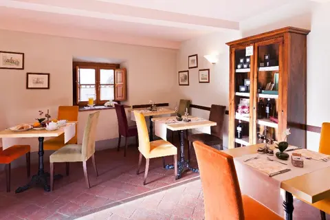 Palazzo San Niccolò in Radda In Chianti — foto 20