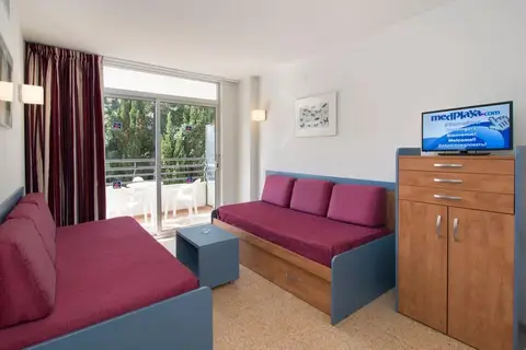 Hotel Esmeraldas in Tossa de Mar — foto 20