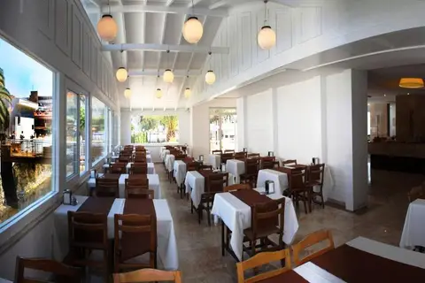 Club Munamar Beach Resort in Marmaris — foto 11