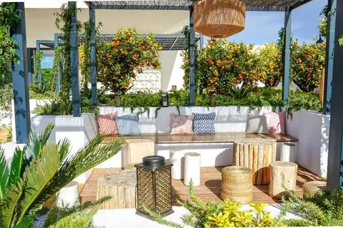 SO/ Sotogrande Spa & Golf Resort Hotel in San Roque — foto 12