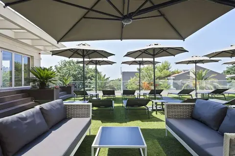 Hotel AMI Budva Petrovac in Petrovac na Moru — foto 14