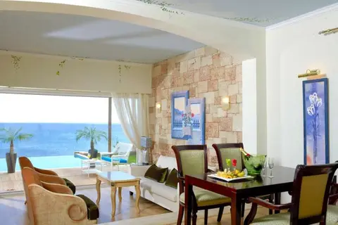 Atrium Prestige Thalasso Spa Resort in Λαχανιά — foto 24