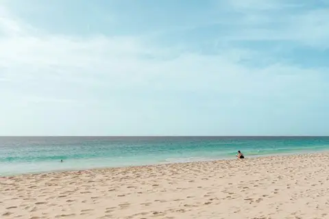 Hilton Cabo Verde Sal Resort in Santa Maria — foto 42