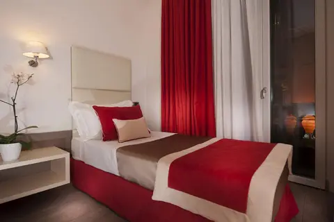 Hotel Demetra in Rome, foto 29