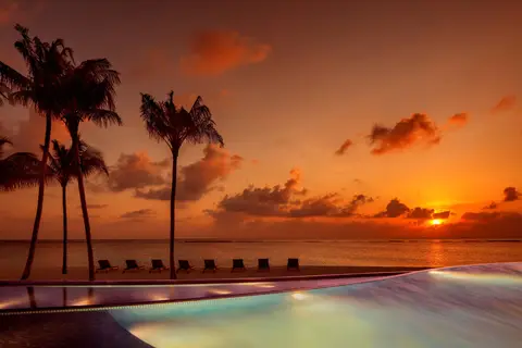 Radisson Blu Resort Maldives in Huruelhi Island — foto 16