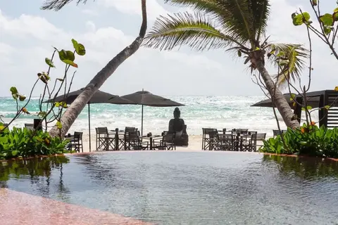 TAGO By G Hotels in Cancún — foto 28