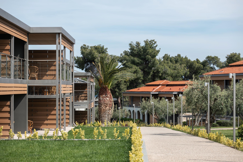 Hotel Blue Dolphin foto 31