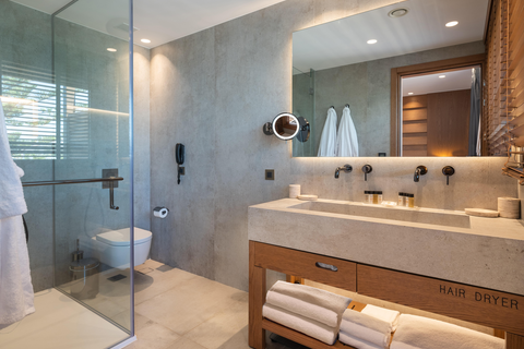 Hotel Nana Golden Beach foto 4