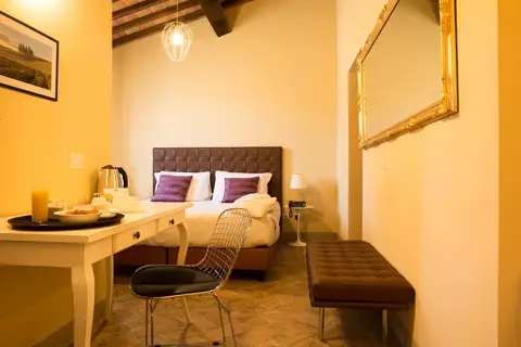 Boccioleto Resort & Spa in Montaione, foto 18
