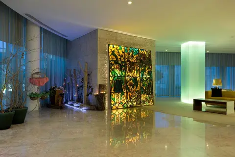 Hotel Santa Maria in Ourém — foto 24