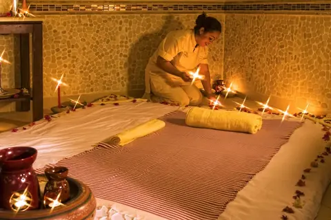Ulysse Djerba Thalasso & Spa in Midoun — foto 11