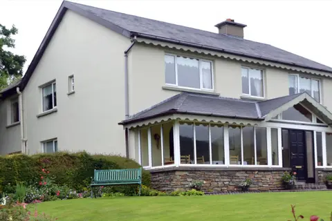 Birchwood B&B in Ballina Municipal District — foto 10