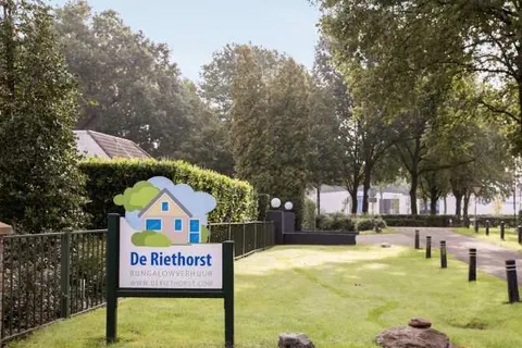 Summio Vakantiepark De Riethorst foto 8