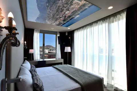Hotel Dona Luisa in Las Palmas — foto 20