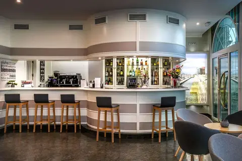 Villa Laredo in Fuengirola — foto 7