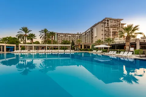 Sunis Elita Beach Resort foto 1