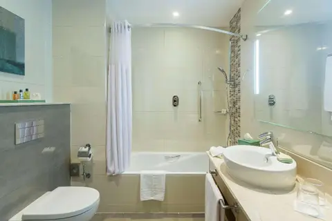 Hilton Garden Inn Tanger City Center in Rabat — foto 20