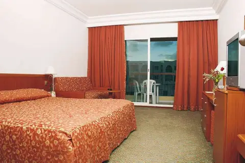 El Mouradi Gammarth in Tunis, foto 13