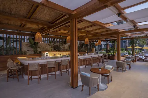 MGallery The Bodrum Hotel Yalikavak in Bodrum — foto 12