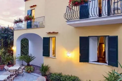Villa Maria in Ischia, foto 6