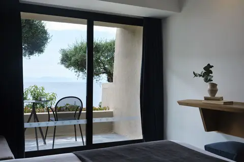 Aeolos Beach Resort in Γαστούρι — foto 9