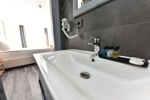 Almina Inn Hotel in Küçükçekmece, foto 23