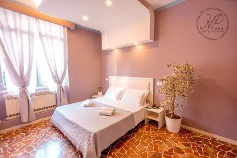 Hotel Paganini in Florence, foto 27