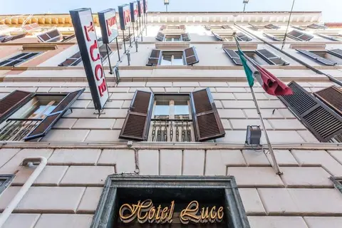 Hotel Luce in Rome, foto 10
